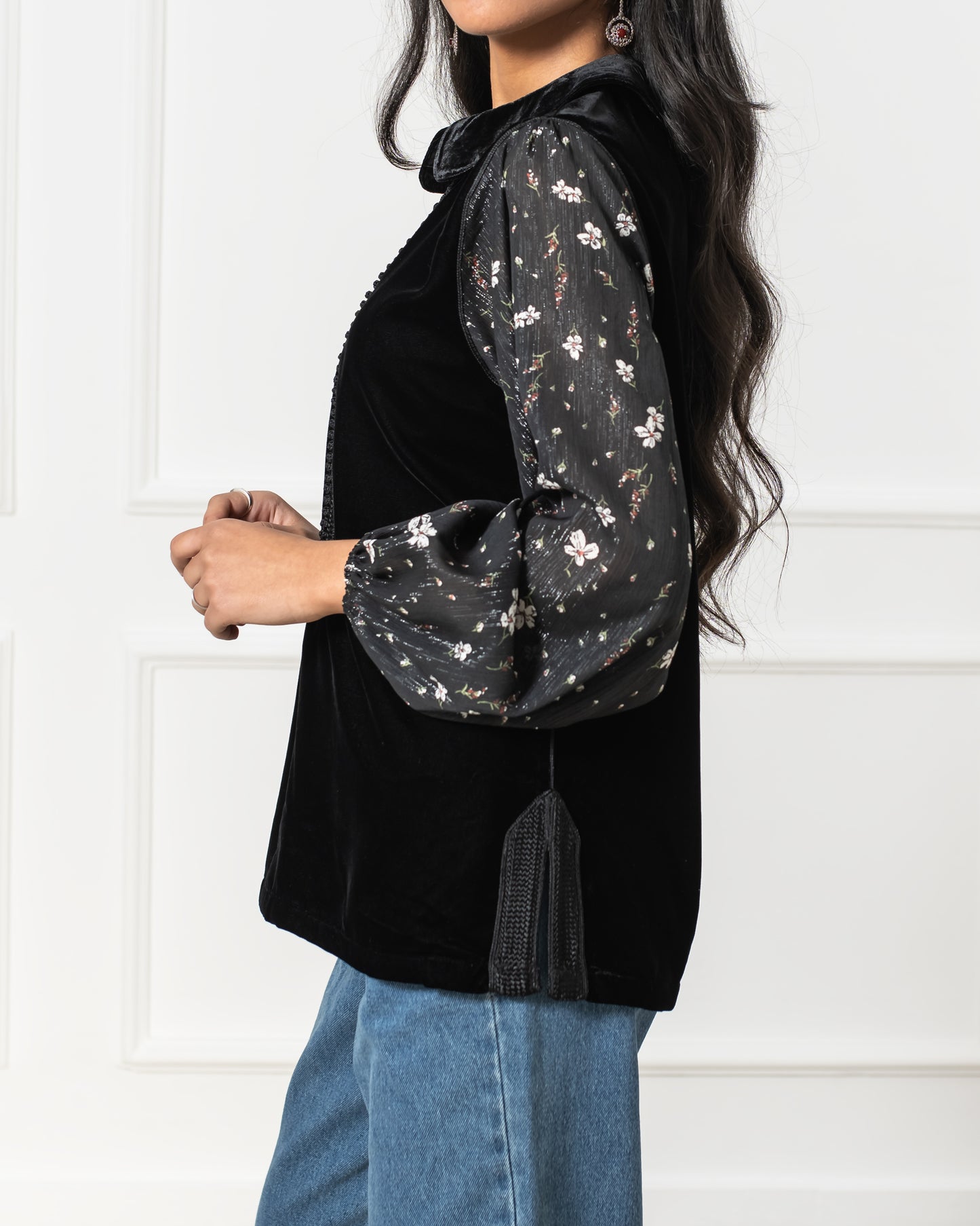 Tunique femme